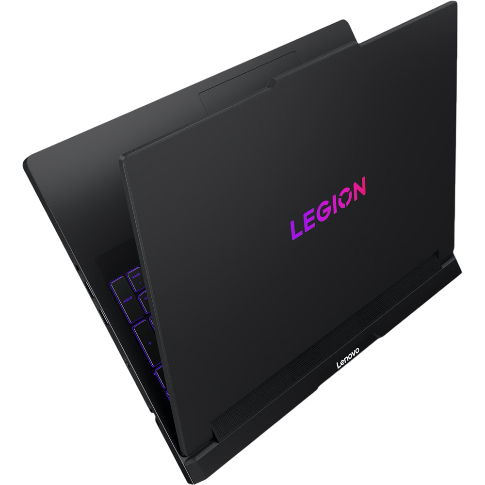 Ноутбук LENOVO Legion Pro 7 16IAX10H Eclipse Black (83F500GKRA) Частота оновлення екрана 240 Гц