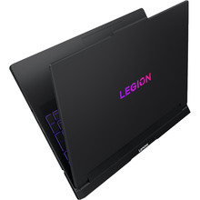 Ноутбук LENOVO Legion Pro 7 16IAX10H Eclipse Black (83F500GKRA)