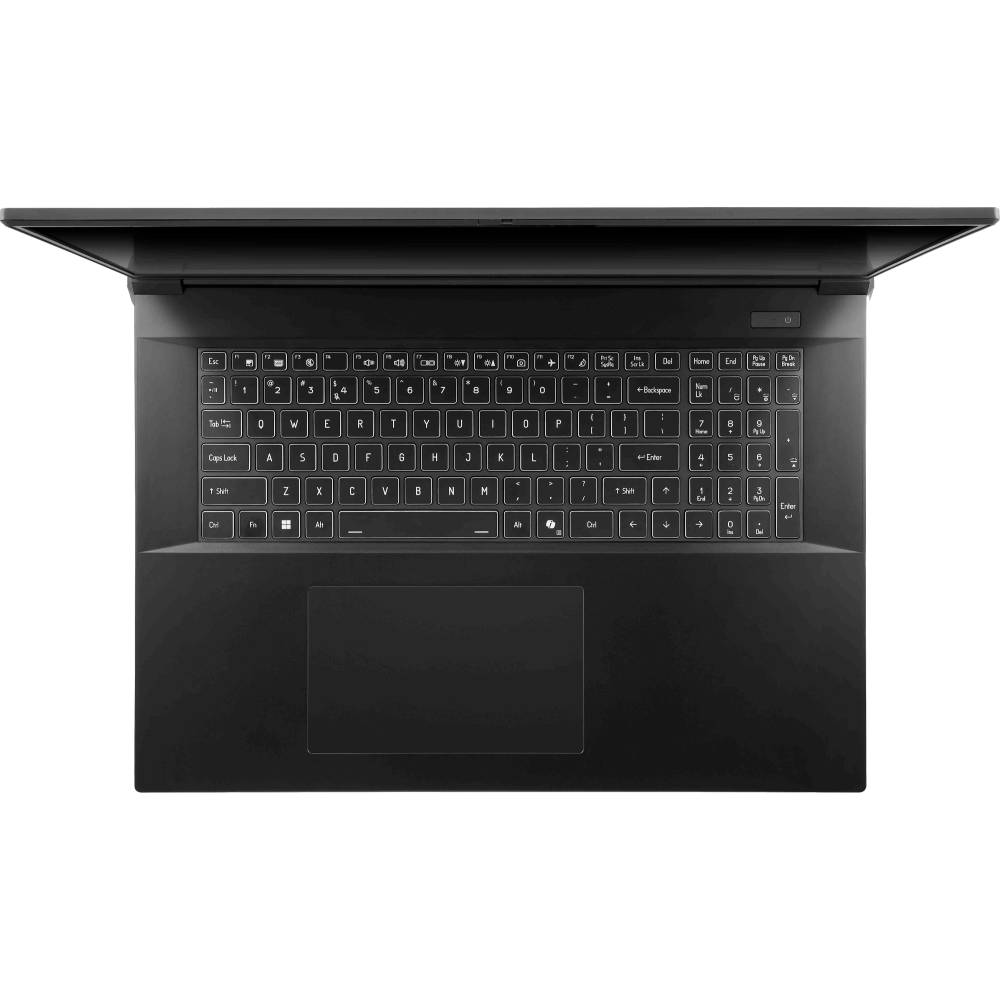 Ноутбук DREAM MACHINES RX5090-18 Black (RX5090-18UA29) Тип матриці IPS