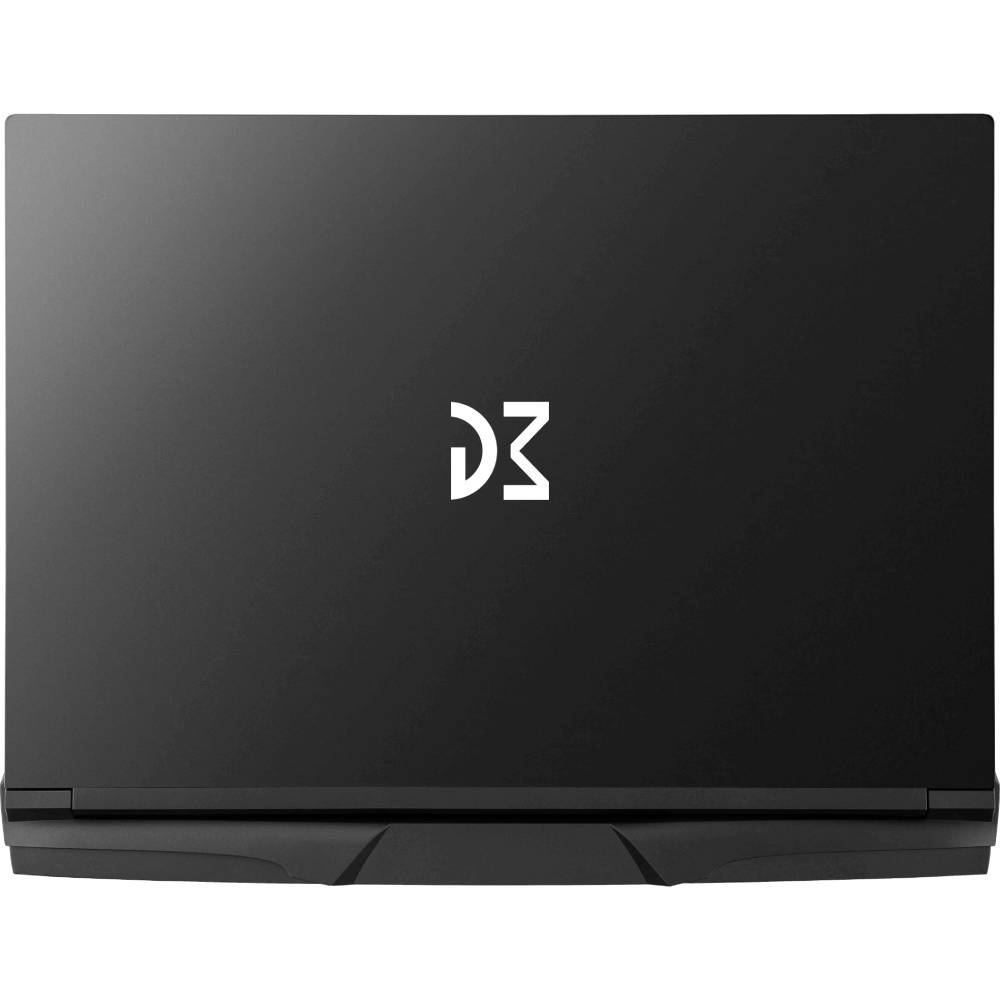 Замовити Ноутбук DREAM MACHINES RX5090-18 Black (RX5090-18UA29)