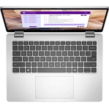 Ноутбук DELL Pro 14 Plus Silver (BTO217PB14250UA_W11P)