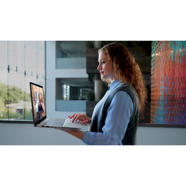 Изображение Ноутбук DELL Pro 14 Plus Silver (BTO217PB14250UA_W11P)