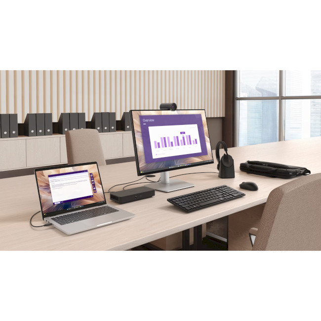 Покупка Ноутбук DELL Pro 14 Plus Silver (BTO217PB14250UA_W11P)