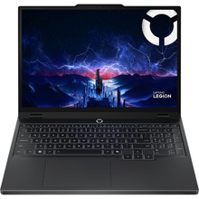 Одесса - Ноутбук LENOVO Legion 5 15IAX10 Eclipse Black (83F0006VRA)