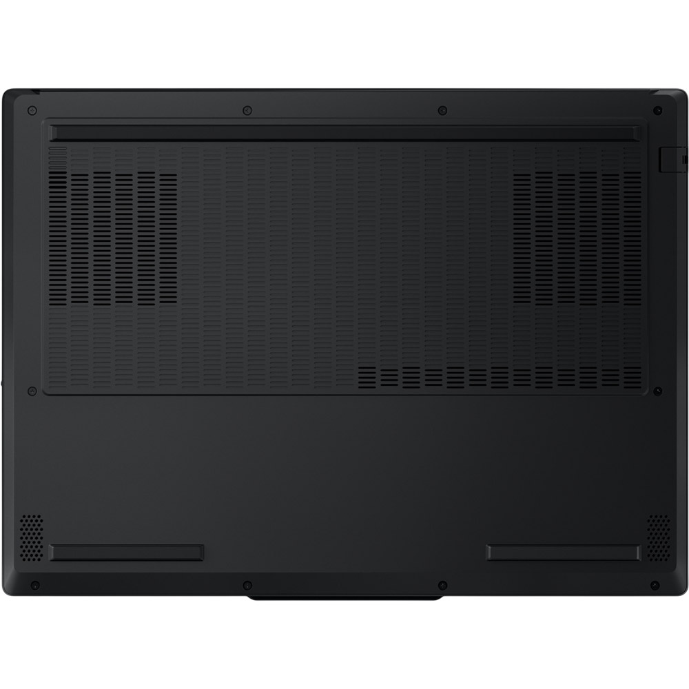 Фото Ноутбук LENOVO Legion 5 15IAX10 Eclipse Black (83F0006VRA)