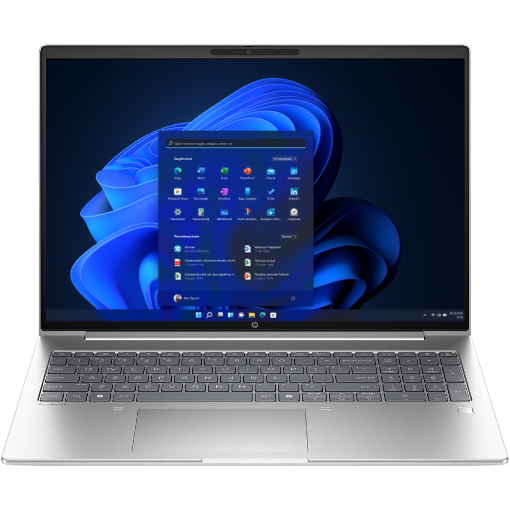 Ноутбук HP ProBook 4 G1i Silver (AT7K7AV_V17)