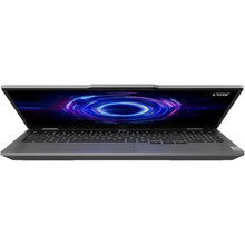 Ноутбук LENOVO LOQ 15IRX10 Luna Grey (83JE00X7RA)