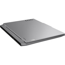 Ноутбук LENOVO LOQ 15IRX10 Luna Grey (83JE00X7RA)