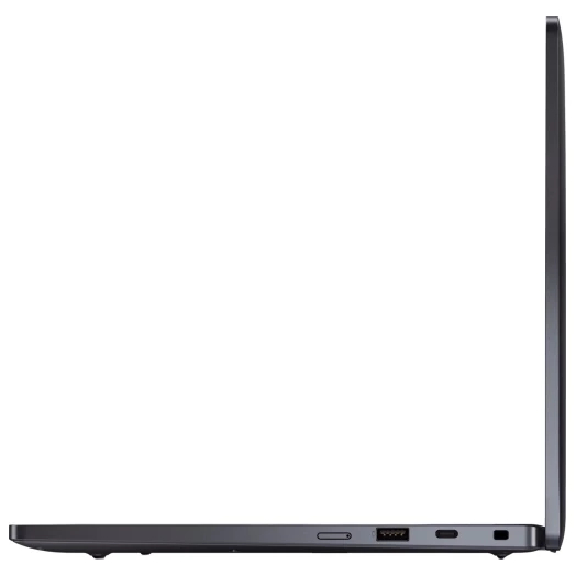 Заказать Ноутбук DELL Pro 14 Premium Black (BTO208PA14250UA_W11P)