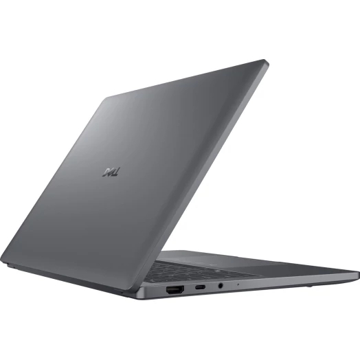 Ноутбук DELL Pro 14 Premium Black (BTO208PA14250UA_W11P) Частота обновления экрана 60 Гц