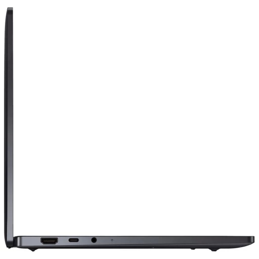 Фото Ноутбук DELL Pro 14 Premium Black (BTO208PA14250UA_W11P)