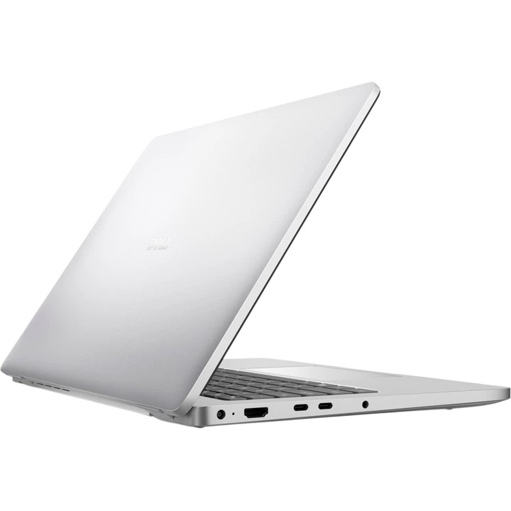 Зовнішній вигляд Ноутбук DELL Pro 14 Platinum Silver (BTO106PC14250UA_W11P)