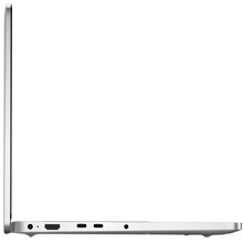 Ноутбук DELL Pro 14 Platinum Silver (BTO106PC14250UA_W11P)