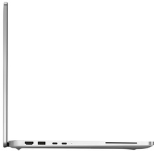 Ноутбук DELL Pro 16 Plus (BTO212PB16250UA_UBU)