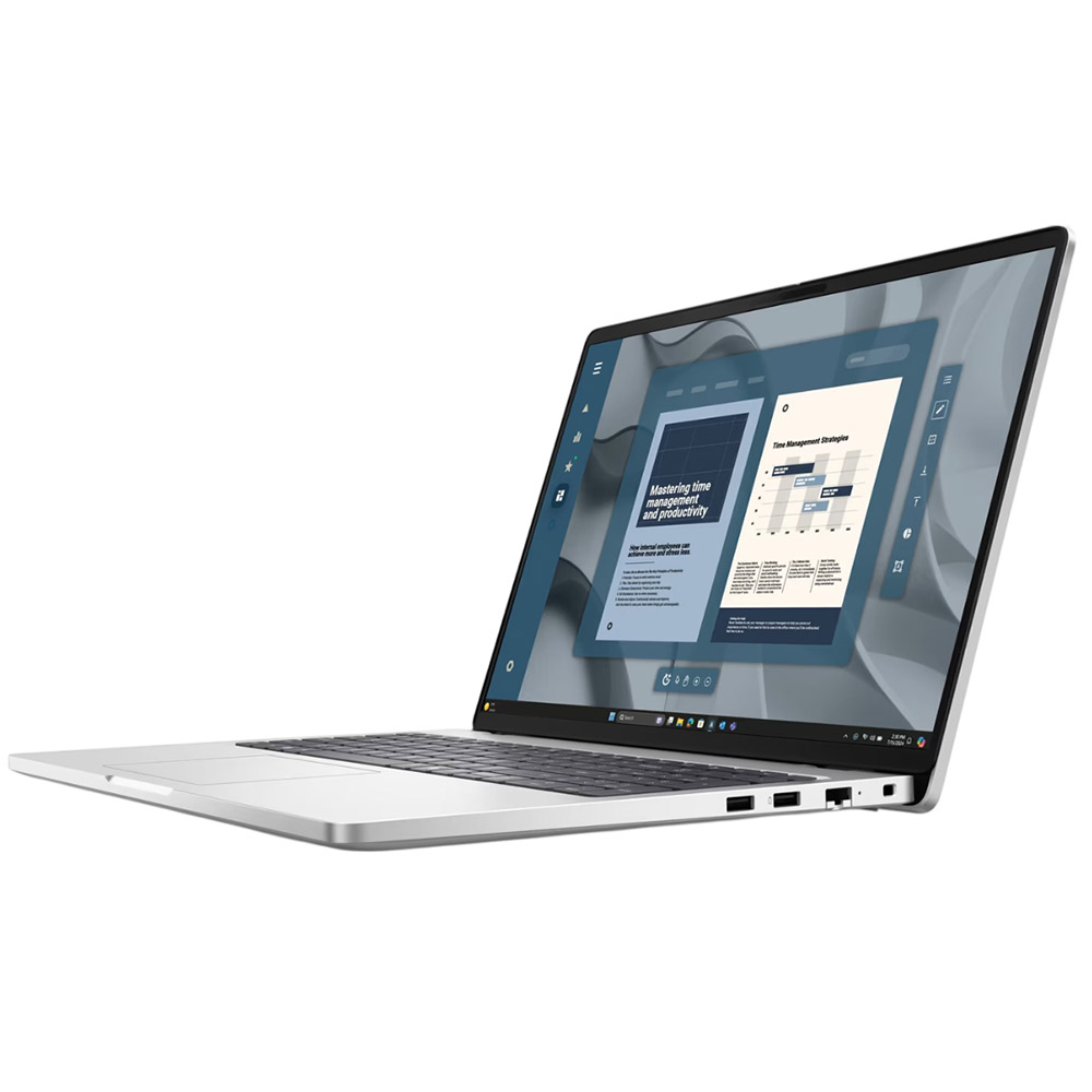 Ноутбук DELL Pro 16 (BTO108PC16250UA_UBU) Разрешение дисплея 1600 x 1200