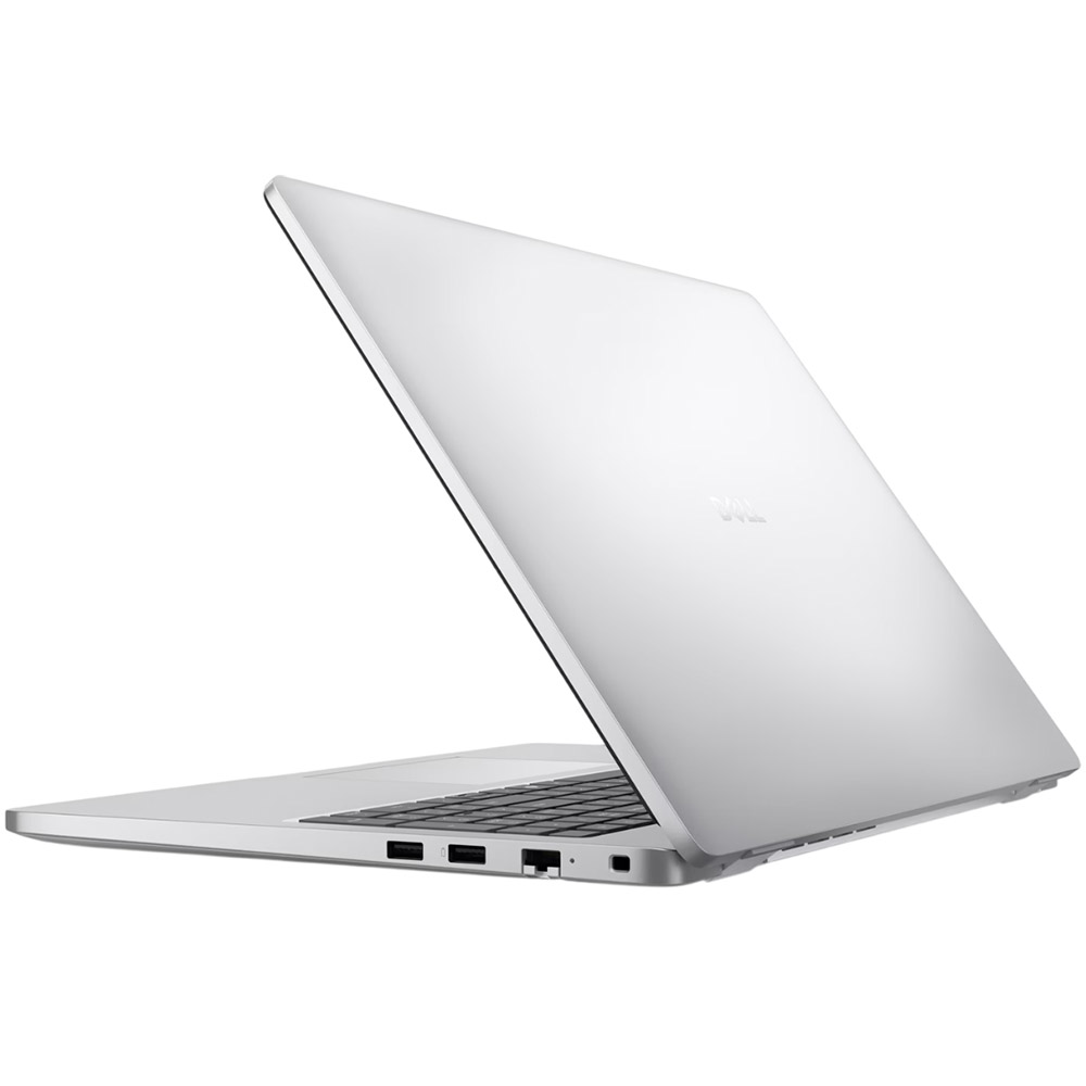 Ноутбук DELL Pro 16 (BTO108PC16250UA_UBU) Тип матрицы IPS