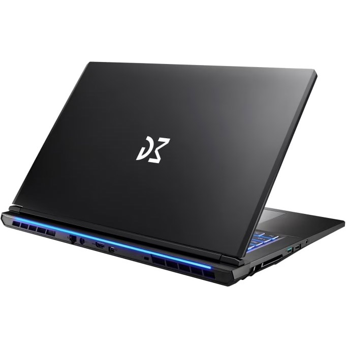 Ноутбук DREAM MACHINES RT5050-17 (RT5050-17UA25) Тип матриці IPS