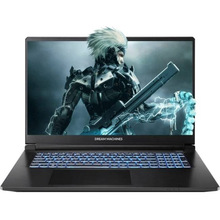 Ноутбук DREAM MACHINES RT5050-17 (RT5050-17UA25)