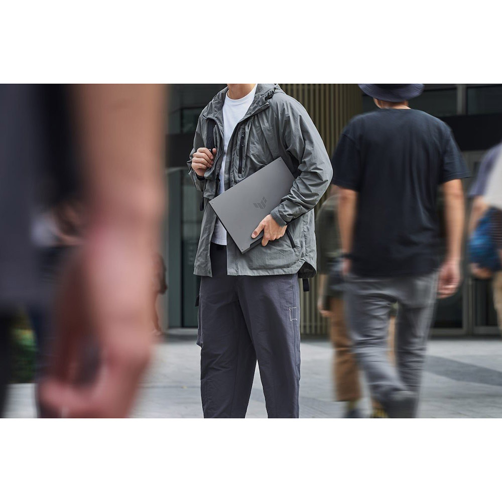 Фото 14 Ноутбук ASUS FA607NUG-RL205 (90NR0MU3-M00CV0)