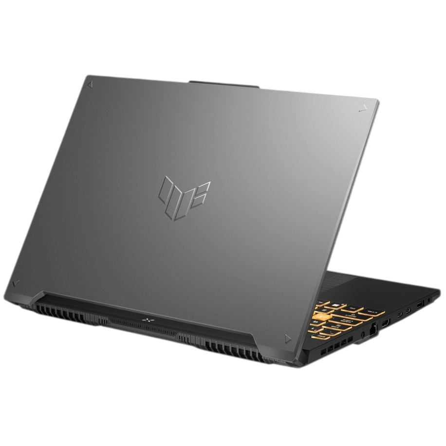 Ноутбук ASUS FX607VU-RL071 (90NR0N06-M00EK0) Частота оновлення екрана 144 Гц