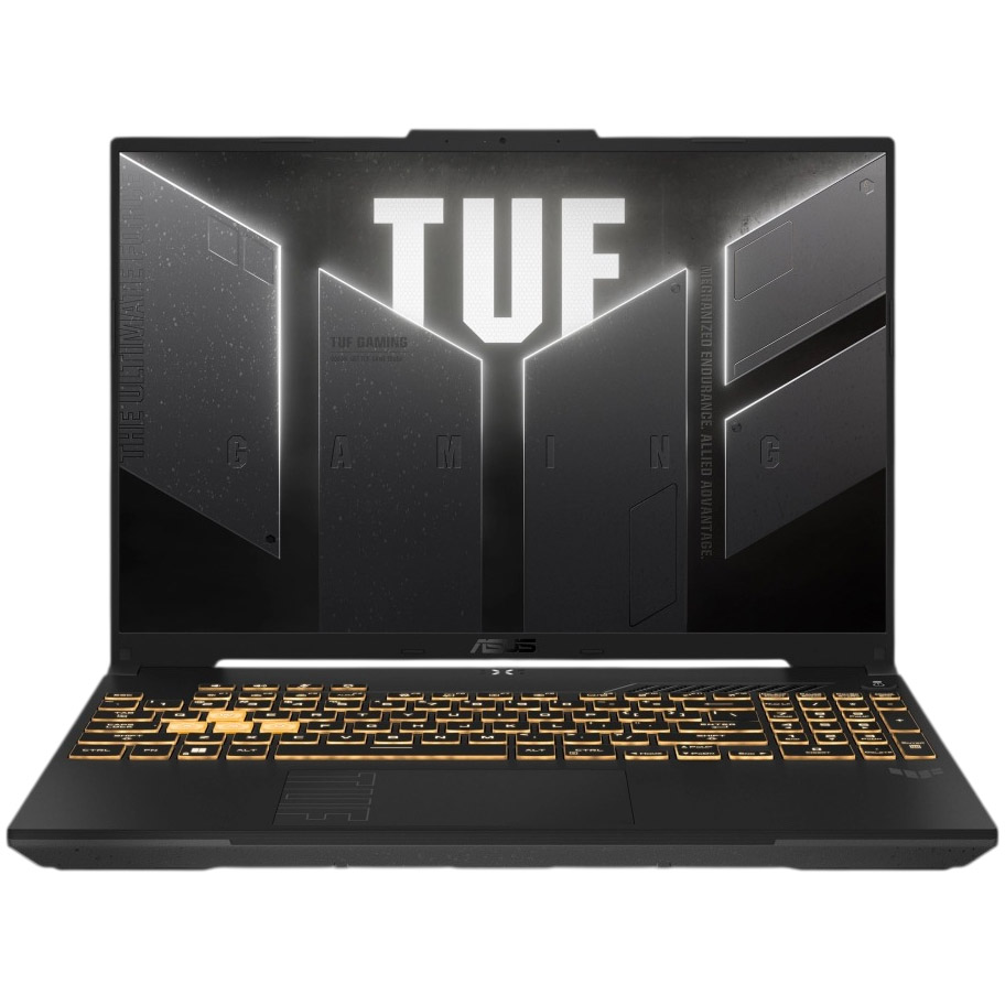 Ноутбук ASUS FX607VU-RL071 (90NR0N06-M00EK0)