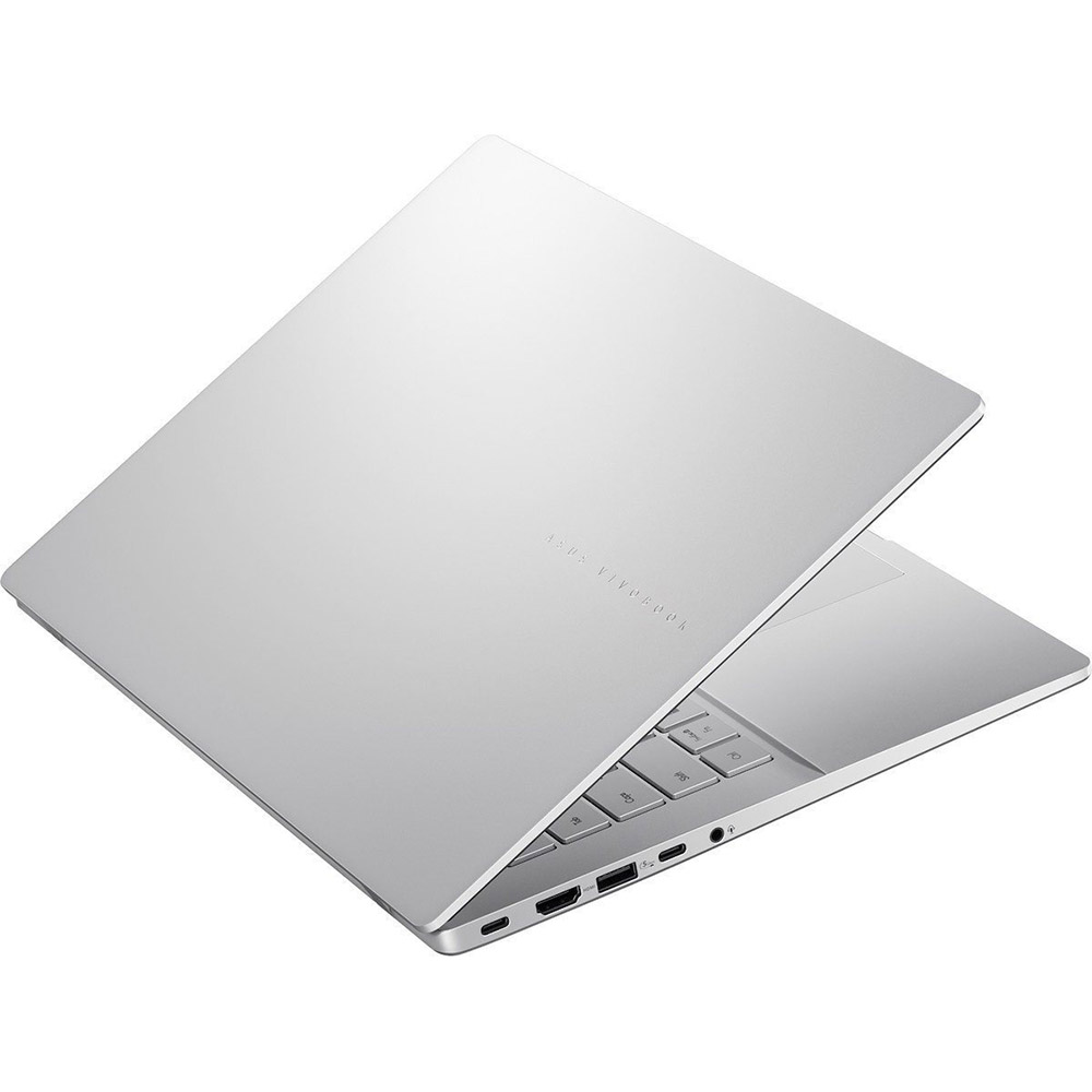 Внешний вид Ноутбук ASUS M3407HA-SF079 (90NB16E2-M00700)