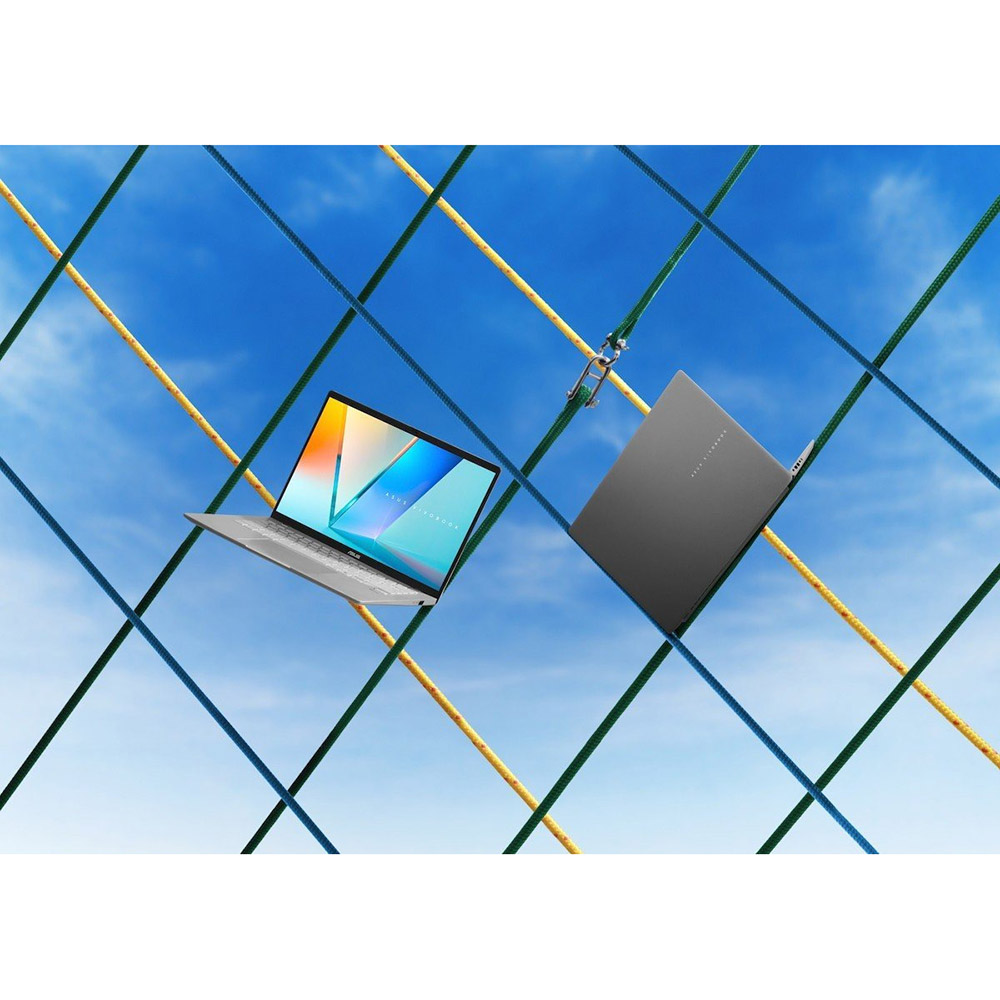 Фото 14 Ноутбук ASUS M3407HA-SF079 (90NB16E2-M00700)