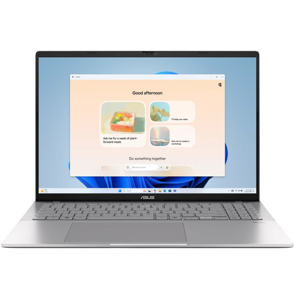 Ноутбук ASUS S3607VA-RP015 (90NB1671-M000R0)