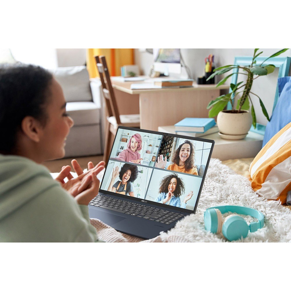 В Украине Ноутбук ASUS M1607GA-MB009 (90NB16Z1-M000A0)