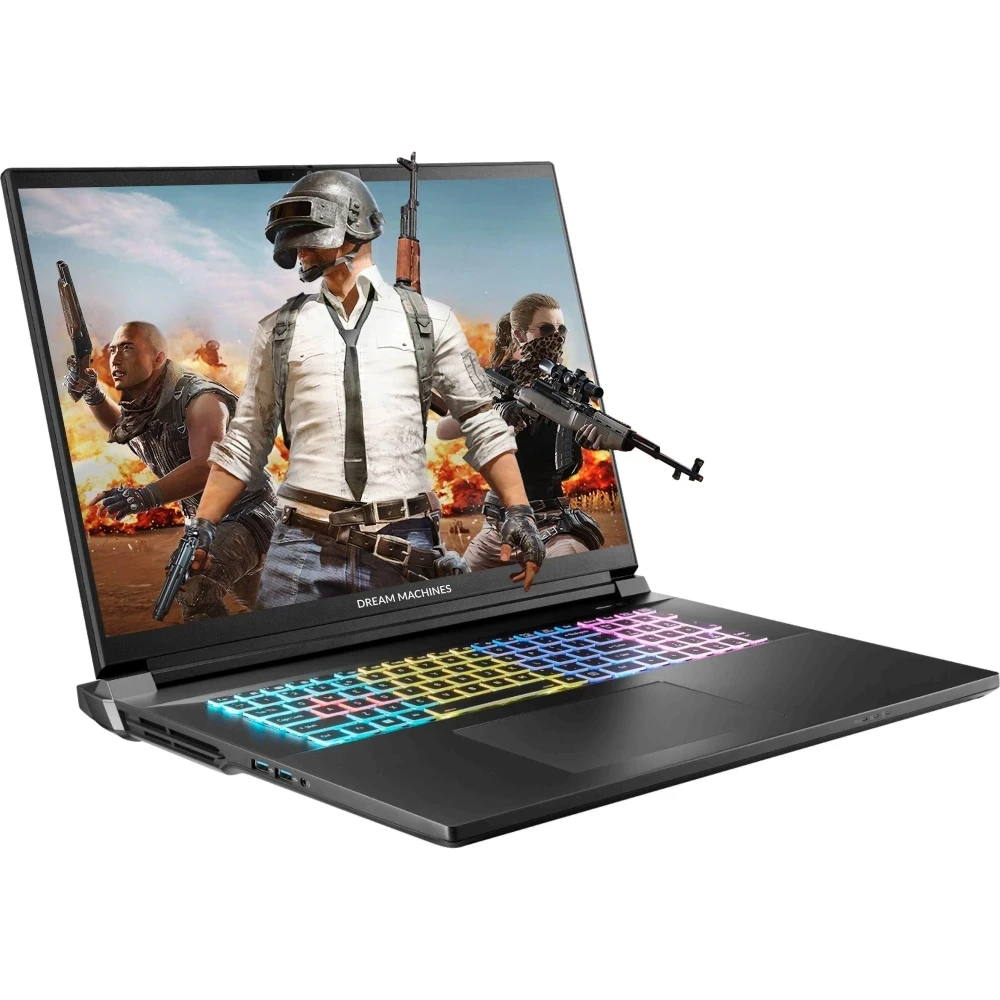 Ноутбук DREAM MACHINES RX5080-18 (RX5080-18UA29) Разрешение дисплея 3840 x 2160