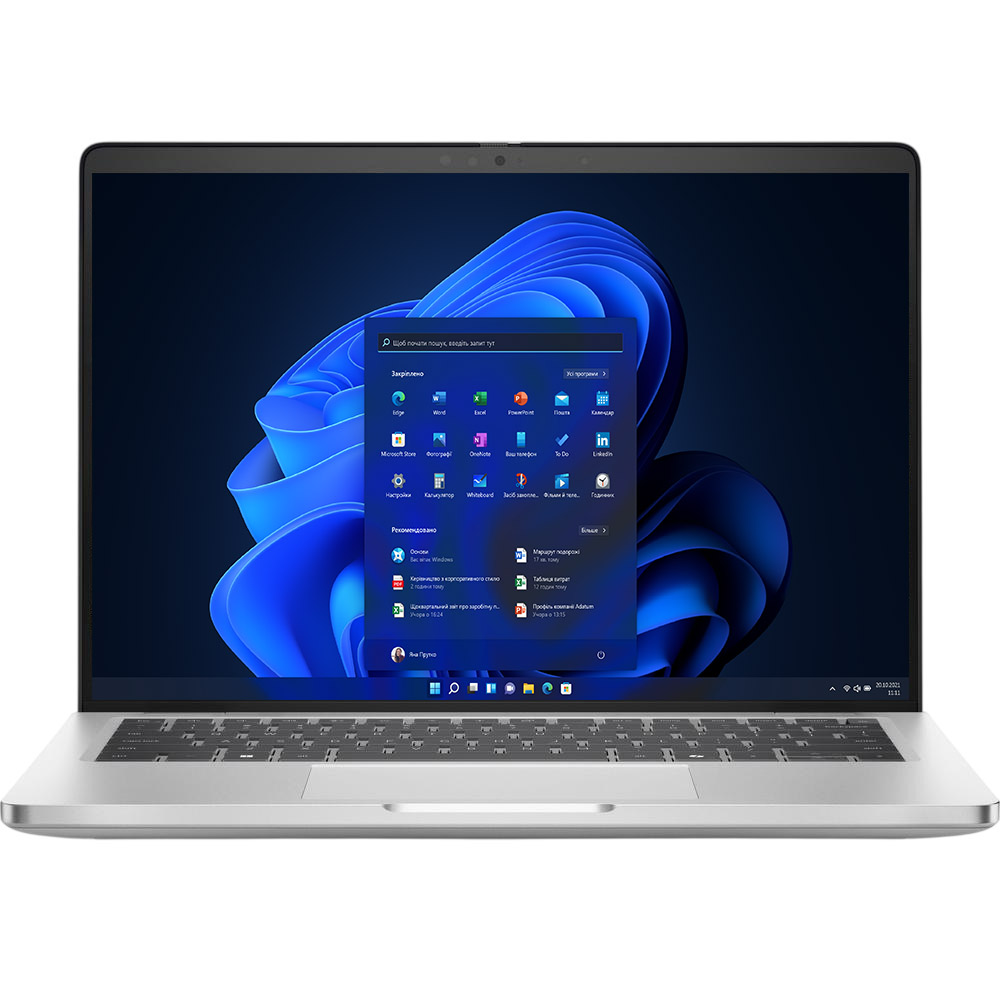 Ноутбук DELL Pro 14 Plus (BTO205PB14250UA_W11P)