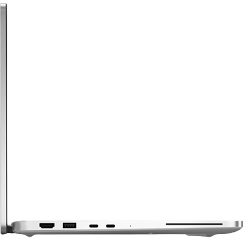 Ноутбук DELL Pro 14 Plus (BTO205PB14250UA_W11P) Частота обновления экрана 60 Гц