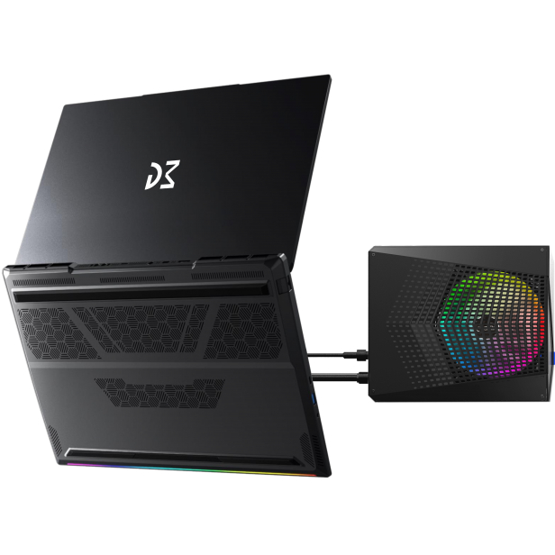 Ноутбук DREAM MACHINES RX5080-16 (RX5080-16UA27) Роздільна здатність дисплея 2560 x 1600