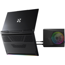 Ноутбук DREAM MACHINES RX5080-16 (RX5080-16UA27)