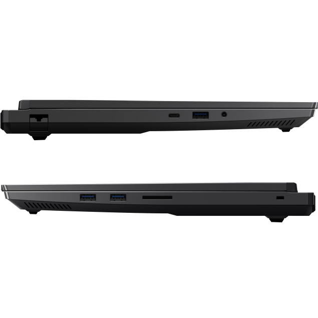 Зовнішній вигляд Ноутбук DREAM MACHINES RX5080-16 (RX5080-16UA27)