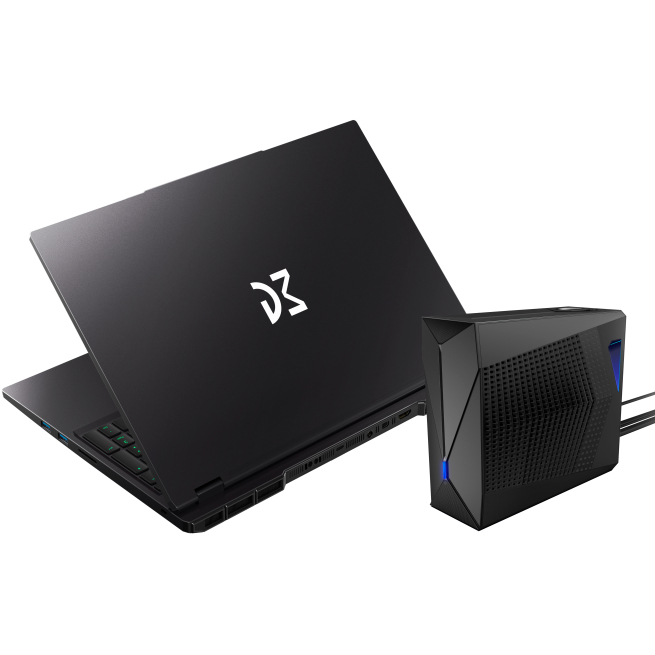 Ноутбук DREAM MACHINES RX5080-16 (RX5080-16UA27) Тип матриці Mini LED