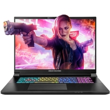 Ноутбук DREAM MACHINES RX5070Ti-18 (RX5070TI-18UA27)