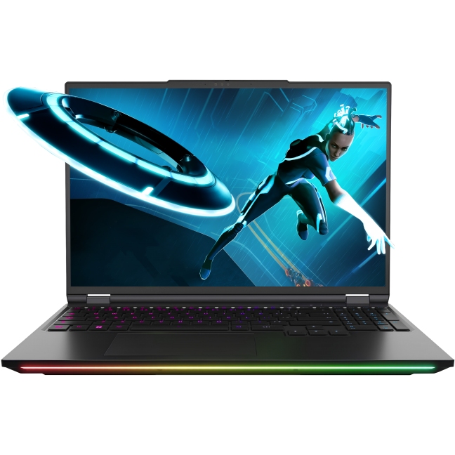 Ноутбук DREAM MACHINES RX5070Ti-16 (RX5070TI-16UA30)