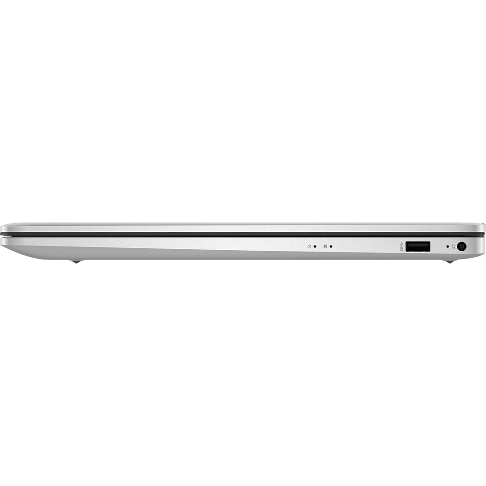 Ноутбук HP 17-cp2042ua Natural Silver (D06HDEA) Частота обновления экрана 60 Гц