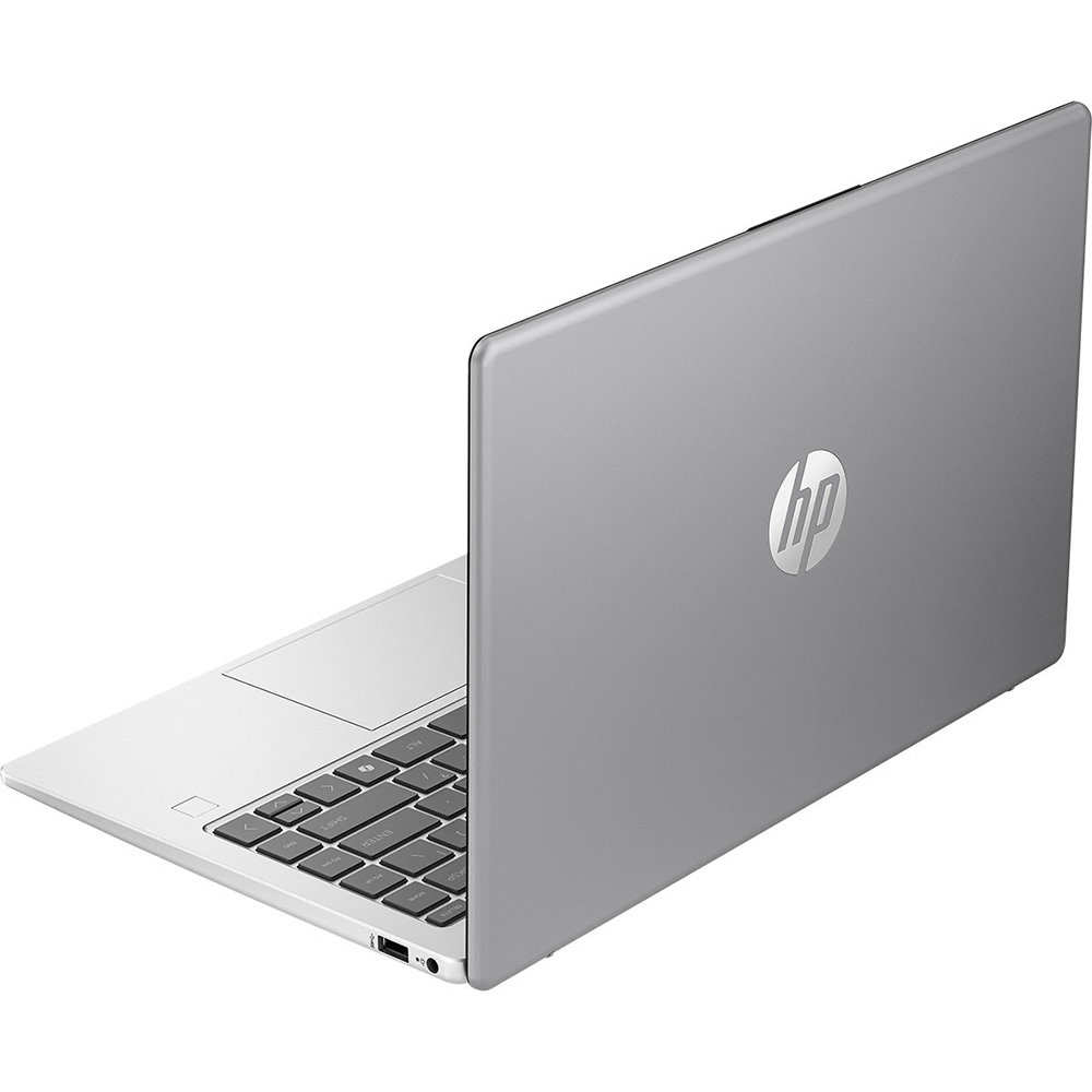 Ноутбук HP 240R-G10 Turbo Silver (CJ2Q4AT) Тип матрицы IPS