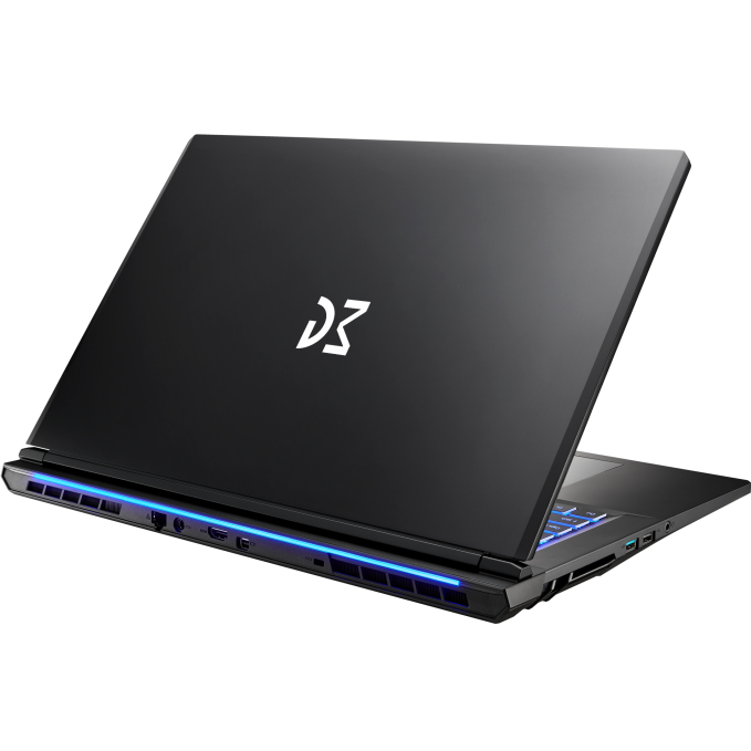 Ноутбук DREAM MACHINES RT5060-17 (RT5060-17UA25) Тип матриці IPS