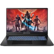 Ноутбук DREAM MACHINES RT5060-17 (RT5060-17UA25)