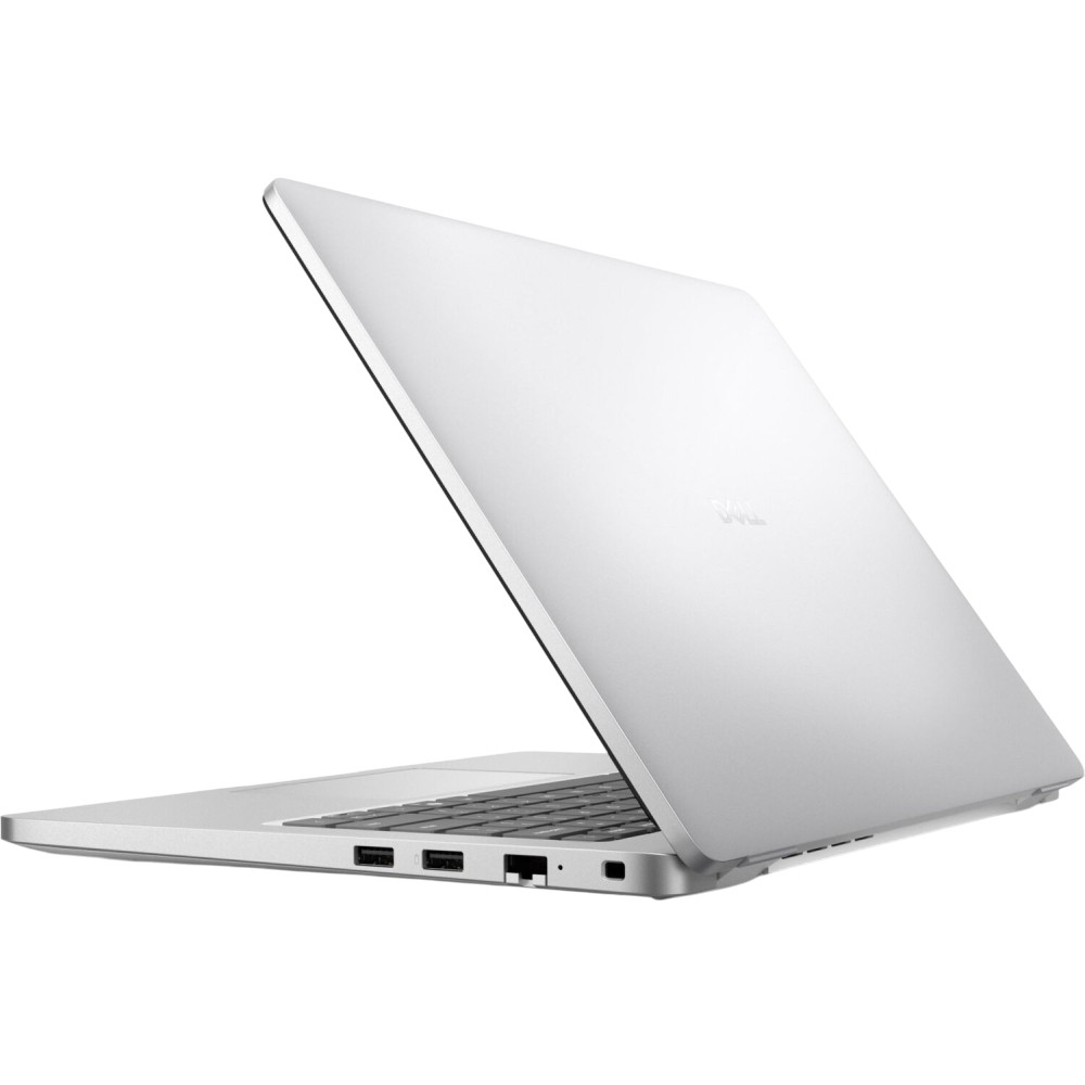 Фото Ноутбук DELL Pro 14 Platinum Silver (BTO108PC14250UA_UBU)