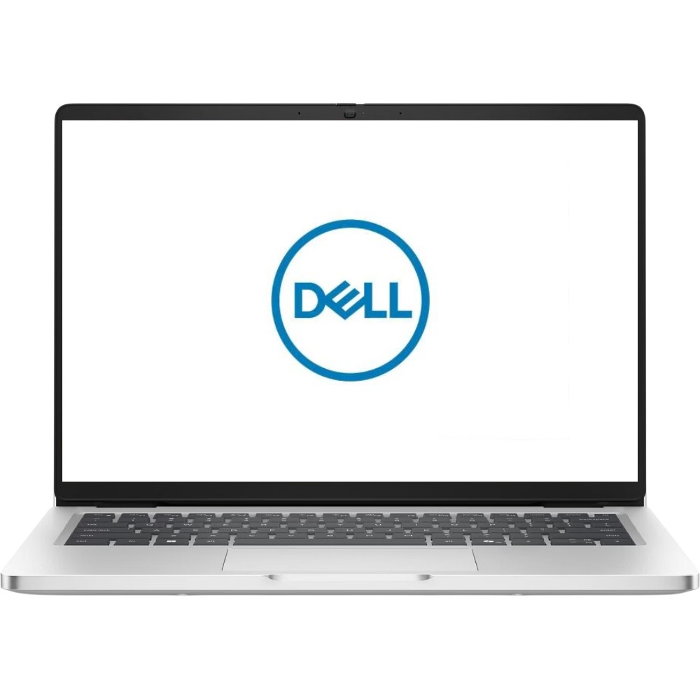 Ноутбук DELL Pro 14 Platinum Silver (BTO108PC14250UA_UBU)