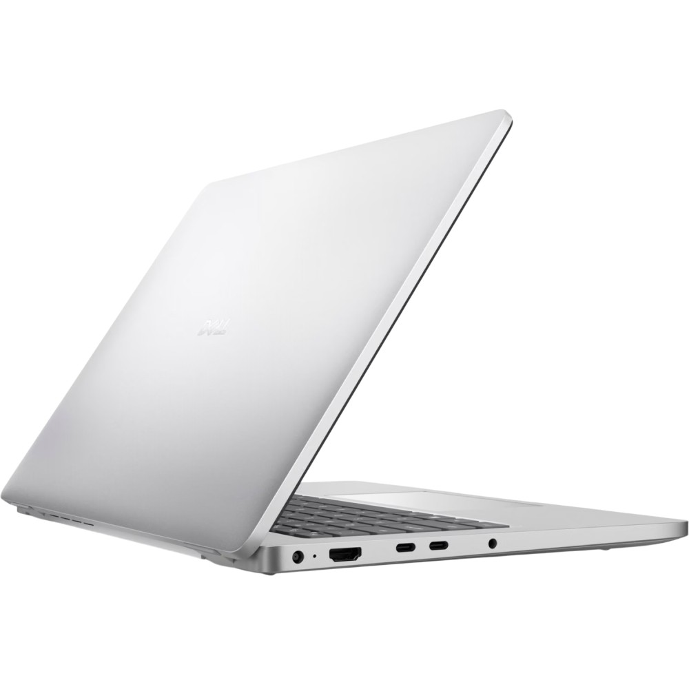 Заказать Ноутбук DELL Pro 14 Platinum Silver (BTO108PC14250UA_UBU)