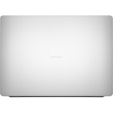 Ноутбук DELL Pro 14 Platinum Silver (BTO108PC14250UA_UBU)