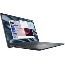 Ноутбук DELL Pro 15 Essential Carbon Black (PV15255MDO851UA_UBU)