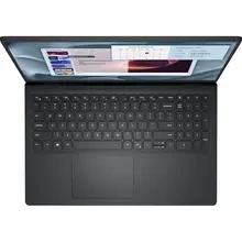Ноутбук DELL Pro 15 Essential Carbon Black (PV15255MDO851UA_UBU)