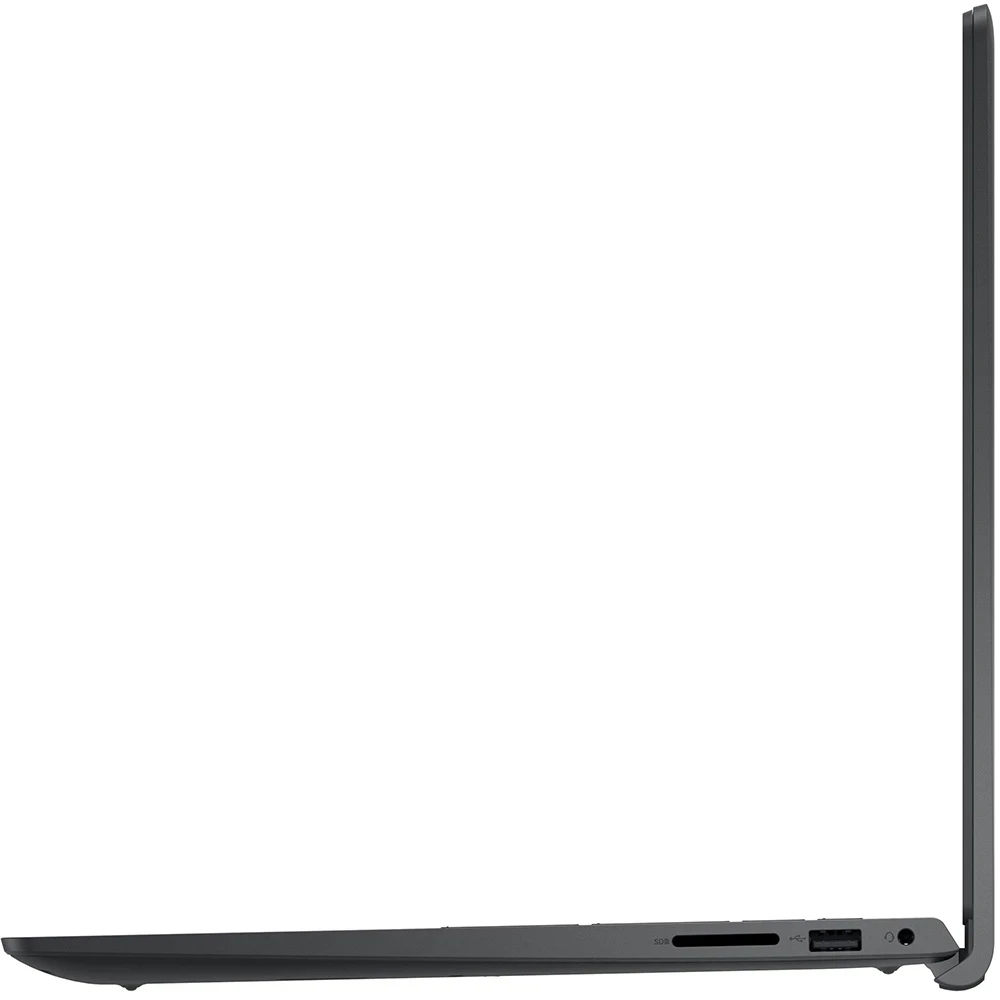 Ноутбук DELL Pro 15 Essential Carbon Black (PV15255MDO851UA_UBU) Частота обновления экрана 120 Гц