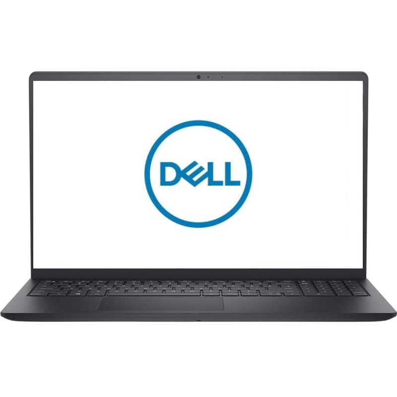 Ноутбук DELL Pro 15 Essential Carbon Black (PV15255MDO850UA_UBU)